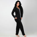 Pijama Americano Longo