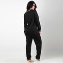 Pijama Americano Longo