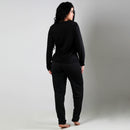 Pijama Inverno Netflix