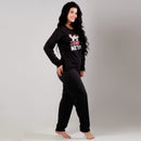 Pijama Inverno Netflix