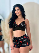 Top Doll Renda Netflix